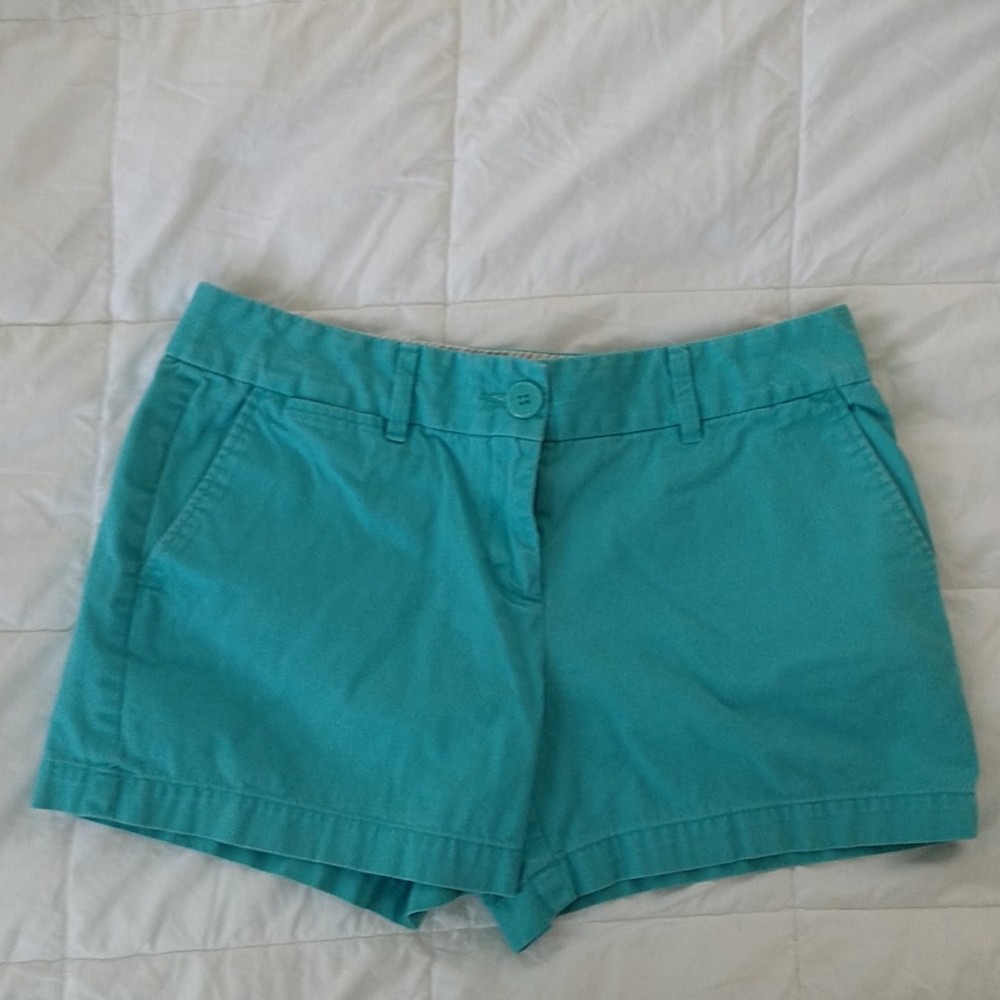 Loft shorts